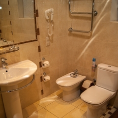  Частная резиденция Богемия, Саратов, Саратовская область