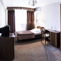 Гостиница Словакия, Саратов, Саратовская область