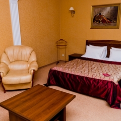  Частная резиденция Богемия, Саратов, Саратовская область