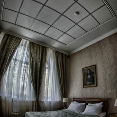  Частная резиденция Богемия, Саратов, Саратовская область