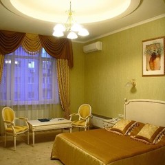 Гостиница Оазис, Саратов, Саратовская область