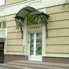 Гостиница Оазис, Саратов, Саратовская область