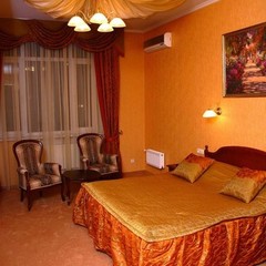 Гостиница Оазис, Саратов, Саратовская область