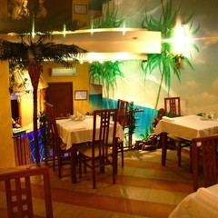 Гостиница Оазис, Саратов, Саратовская область