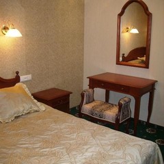 Гостиница Оазис, Саратов, Саратовская область