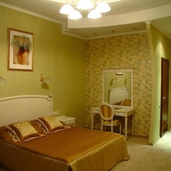 Гостиница Оазис, Саратов, Саратовская область