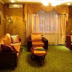 Гостиница Оазис, Саратов, Саратовская область