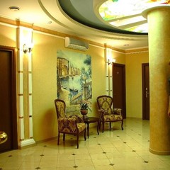 Гостиница Оазис, Саратов, Саратовская область