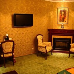 Гостиница Оазис, Саратов, Саратовская область