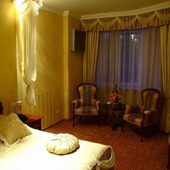 Гостиница Оазис, Саратов, Саратовская область