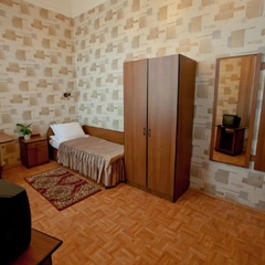 Гостиница Волга, Саратов, Саратовская область