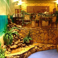 Гостиница Оазис, Саратов, Саратовская область