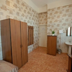 Гостиница Волга, Саратов, Саратовская область