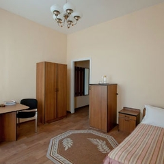 Гостиница Волга, Саратов, Саратовская область