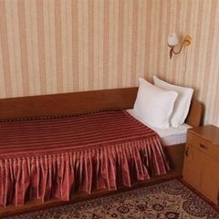 Гостиница Волга, Саратов, Саратовская область