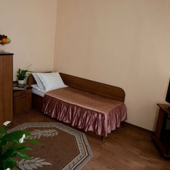 Гостиница Волга, Саратов, Саратовская область