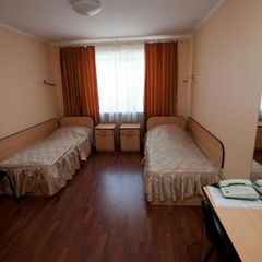 Гостиница Волга, Саратов, Саратовская область