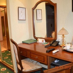 Гостиница Оазис, Саратов, Саратовская область