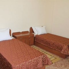 Гостиница Волга, Саратов, Саратовская область