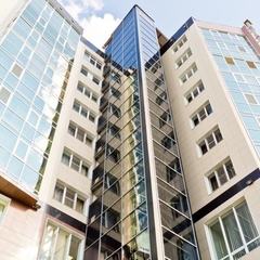 Отель Пионер-Люкс, Саратов, Саратовская область