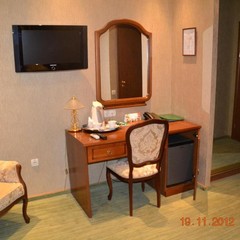 Гостиница Оазис, Саратов, Саратовская область