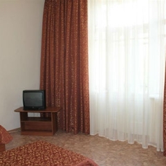 Гостиница Волга, Саратов, Саратовская область