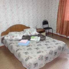 Гостиница Заводская, Саратов, Саратовская область