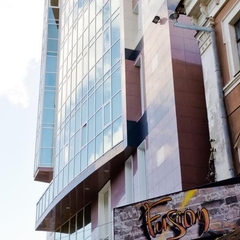 Отель Пионер-Люкс, Саратов, Саратовская область