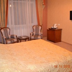 Гостиница Оазис, Саратов, Саратовская область