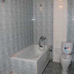 Гостиница Волга, Саратов, Саратовская область