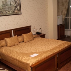 Отель Пионер-Люкс, Саратов, Саратовская область