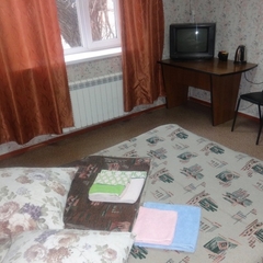 Гостиница Заводская, Саратов, Саратовская область