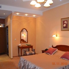 Гостиница Оазис, Саратов, Саратовская область