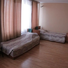 Гостиница Волга, Саратов, Саратовская область