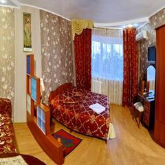 Гостиница На Кузнечной, Саратов, Саратовская область