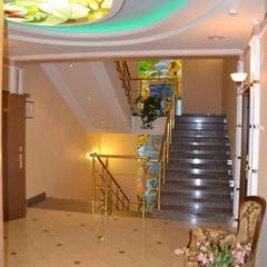 Гостиница Оазис, Саратов, Саратовская область