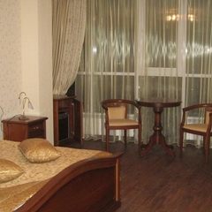 Отель Пионер-Люкс, Саратов, Саратовская область