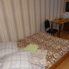 Гостиница Заводская, Саратов, Саратовская область