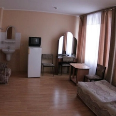 Гостиница Волга, Саратов, Саратовская область