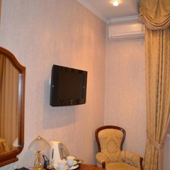 Гостиница Оазис, Саратов, Саратовская область