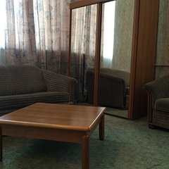 Гостиница Волга, Саратов, Саратовская область