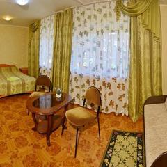 Гостиница На Кузнечной, Саратов, Саратовская область