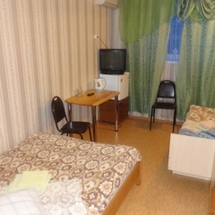 Гостиница Заводская, Саратов, Саратовская область