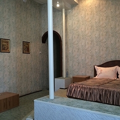 Гостиница Волга, Саратов, Саратовская область