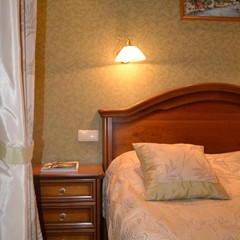 Гостиница Оазис, Саратов, Саратовская область