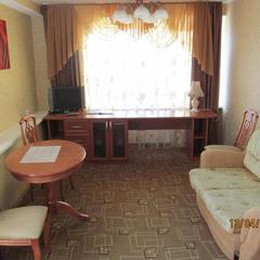 Отель Волна, Саратов, Саратовская область