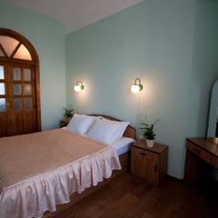 Гостиница Волга, Саратов, Саратовская область