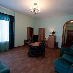 Гостиница Волга, Саратов, Саратовская область