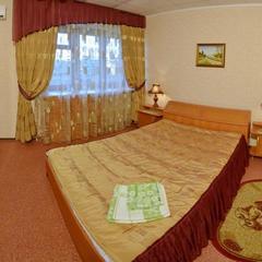 Гостиница На Кузнечной, Саратов, Саратовская область