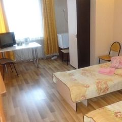 Гостиница Заводская, Саратов, Саратовская область